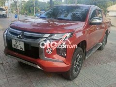 Bán Triton 2.5 tự động máy dầu xe mới 2021