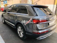 Audi Q7 55 TFSI Quattro 9/2020.