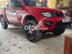 Bán Triton Triton GLS 4x4 2014