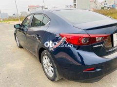 Mazda 3 ,năm sản xuất 2018, màu xanh tím than