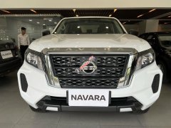 Nissan Navara 2022 giảm 80 triệu bao gồm tiền mặt và phụ kiện