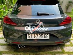 Volkswagen-Scirocco GTS ĐKLĐ 2020 - 6000km
