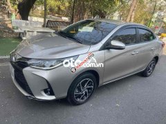 Cần Bán Xe Vios STD G 10/2022 Chỉ 575 Triệu