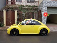 Bán xe Beetle 2005 MT