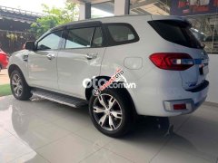 Ford Everest Titanium 2.2L