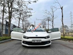 Scirocco model 2011 siêu mới