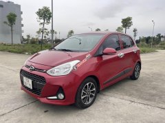 Hyundai 2018 số tự động tại Quảng Bình