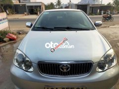 Xe gia đình cần bán