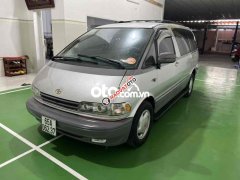 BÁN TOYOTA -Previa 1990 STĐ