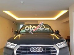 Cần bán xe Audi Q5 đời 2018 tại Đà Nẵng