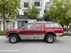 Vua bán tải Ranger 2 cầu chính chủ cần bán