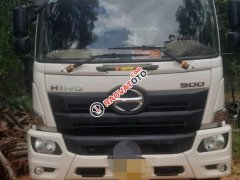 Hino FM 2020