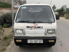 Suzuki 7 chỗ đăng kiểm dài