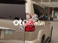 Bán xe Lexus GX 470 đăng ký lần đầu 8/2009