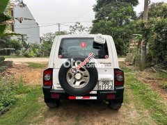 ssangyong korando 2005 xe chất máy dầu ăn ít dầu