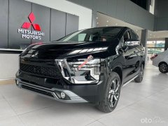 Tháng 5/2023 - Ưu đãi khủng và phụ kiện chính hãng Mitsubishi