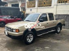 FORD RANGER XLT 2002 MT 4X4 2.5 bao chất