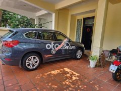 Bmw x1 sdrive 2.0 turbo dkld 2016 xám