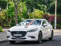 Mazda3 sx 2018 facelift mới lăn bánh 37.000km