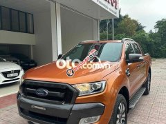 Ranger Wildtrack 3.2 4x4AT