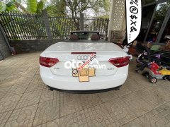 Audi A5 mui trần. Thích hợp làm xe rước dâu