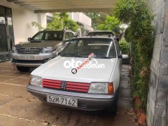 Bán Peugeot 205 của Pháp thập niên 80.