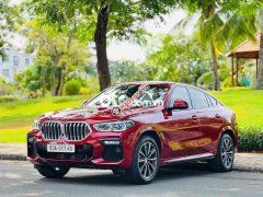 BMW X6 2021