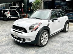 Mini Cooper 2016 tại Hà Nội