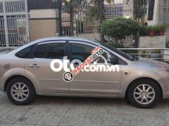 Xe ford focus chạy ngon
