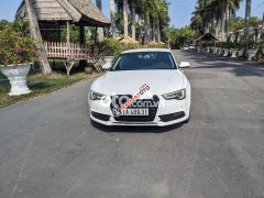 Audi a5 sportback 2.0 chính chủ