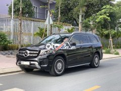 Chính chủ cần Bán Mercedes GLS 350d 4Matic 2017