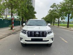 Bán Toyota Prado sản xuất 2023, xe có sẵn giao ngay. Bán Toyota Prado sản xuất 2023, xe có sẵn giao ngay.