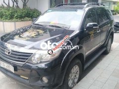 BÁN XE Fortuner 2013 ở HCM,xe nhà chạy kỹ, GIÁ TỐT
