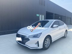 Hyundai Elantra 1.6 MT sx 2020