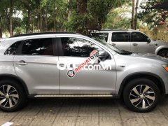 Bán xe Outlander Sport Nhập Khẩu từ Nhật Bản