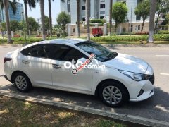 Bán xe Accent MT đăng ký tháng 12/2021 Bán xe Accent MT đăng ký tháng 12/2021