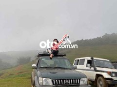 cần bán 2 em Land Cruiser hầm hố