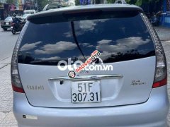 Mitsubishi Grandis Cực đẹp mới tinh