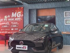 MG5 XÁM TITAN 2023 NHẬP THÁI (50-80 triệu nhận xe)