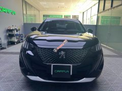 Peugeot 2008 GT Line 2021 hỗ trợ vay ngân hàng