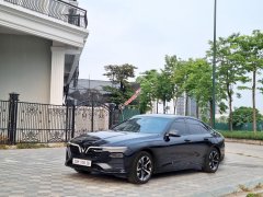 Lên cam 360, cảnh báo điểm mù, vành Pre, áp suất lốp, biển tài lộc đẹp