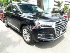 Audi Q7 2017 dòng xe VIP 7 chổ