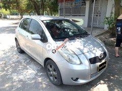 Xe Toyota Yaris 1.3 AT 2007 chính chủ Hải Phòng