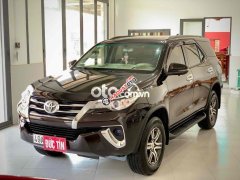 Bán Fortuner 2019 máy dầu số tự động nhập Indo