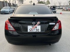 Số sàn, xe gia đình Hải Phòng