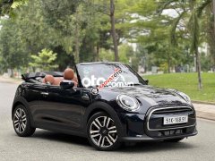 Siêu phẩm cực lướt mui trần Mini Cooper