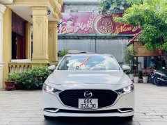 Bảo hành 10.000km sau khi mua xe