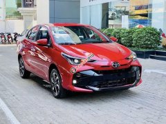 Toyota VIOS 2023 - MODEL MỚI - HỖ TRỢ GIÁ GIẢM 20 TRIỆU ĐỒNG