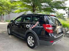 Captiva 2008 số sàn 1 chủ Mua mới.