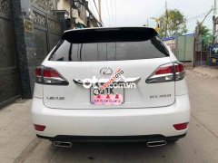 cần bán xe Lexus RX 350 sản xuất 2009